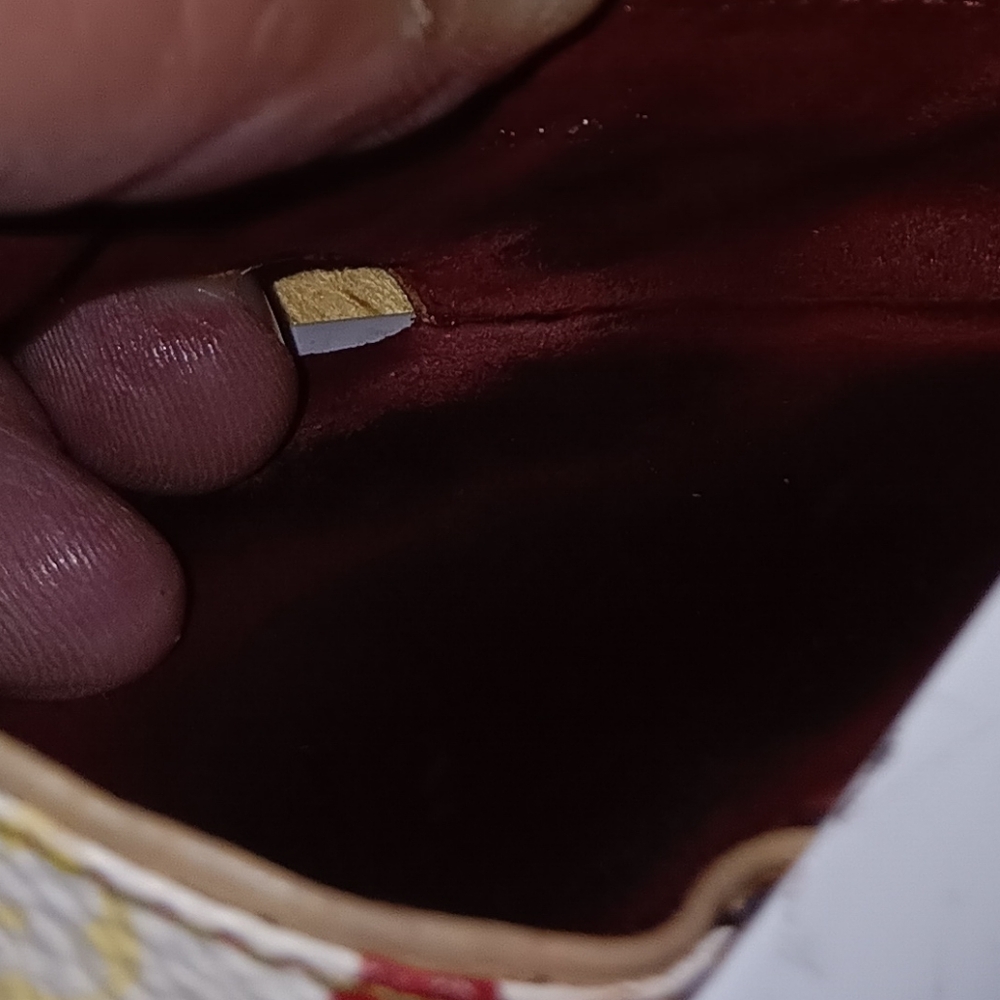 Louis Vuitton Rare Murakami Heels Size 6 - Picture 4 of 6